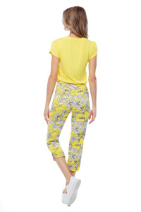 Canary Pants - UP pants