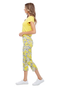 Canary Pants - UP pants