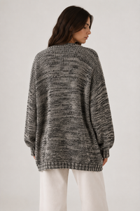 Kantong Cardigan