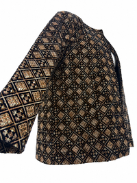 Bronze Roxy Jacket