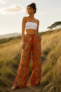 Marsha Annissa pant (Agent Sample | Size S only)