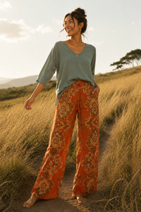 Marsha Annissa pant (Agent Sample | Size S only)