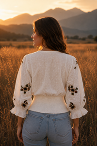 Leah Top