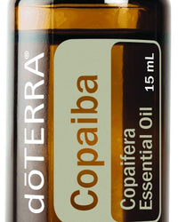 Copaiba Doterra