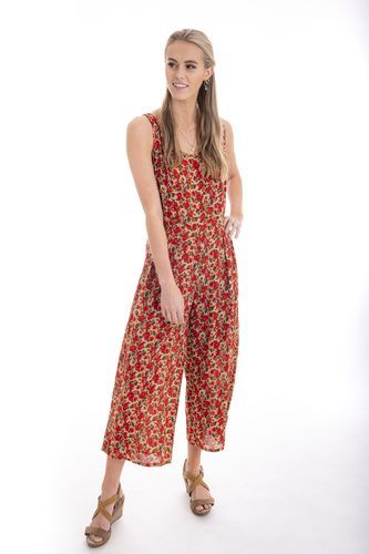 Cora Jumpsuit