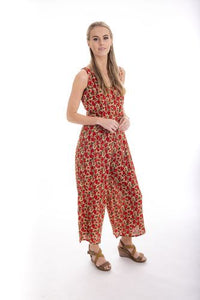 Cora Jumpsuit