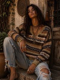 Quinn Sweater