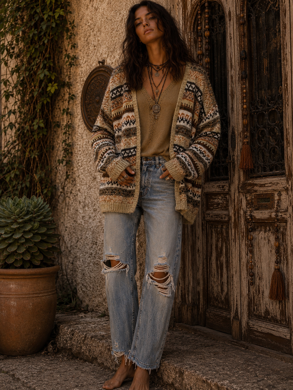 Quinn Cardi