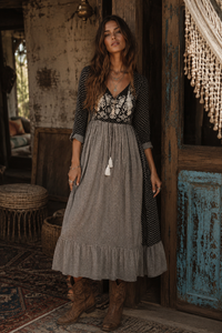 Aspen Dress