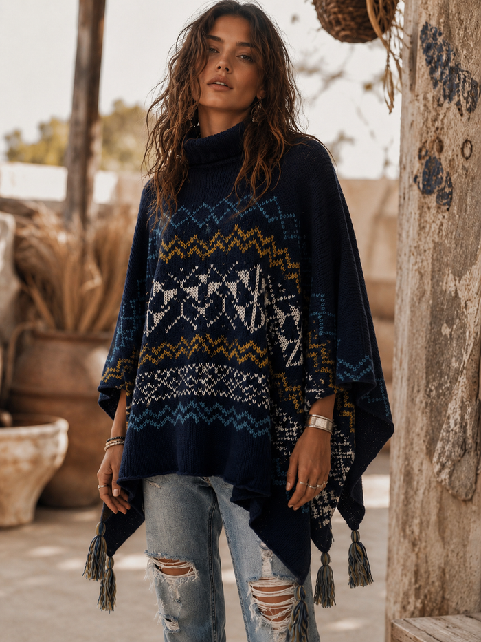 Lapis Poncho