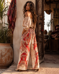 Aziza Pants