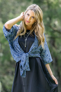 Dimi Kimono