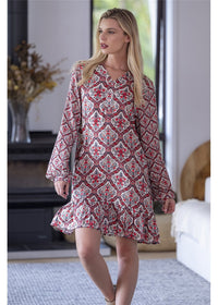 Anouk Dress