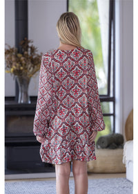 Anouk Dress