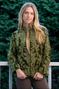 Jewel Jacket