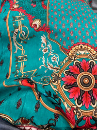 Paradise Dress/Duster - Sample