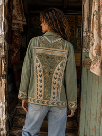 Marrakesh Moon Jacket