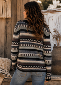 Heidi Sweater