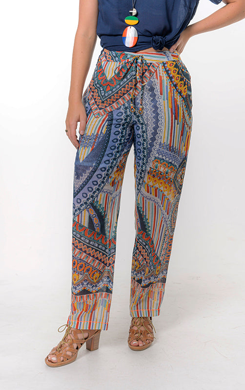 Eshna Pants