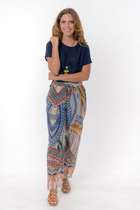 Eshna Pants - Cienna Designs