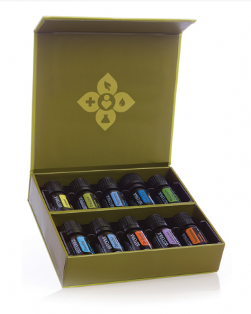 Family Essentials Kit-Dōterra