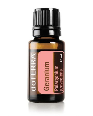 Geranium Doterra