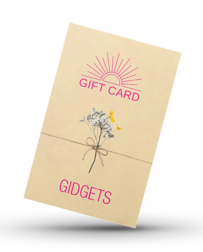 Giftcard