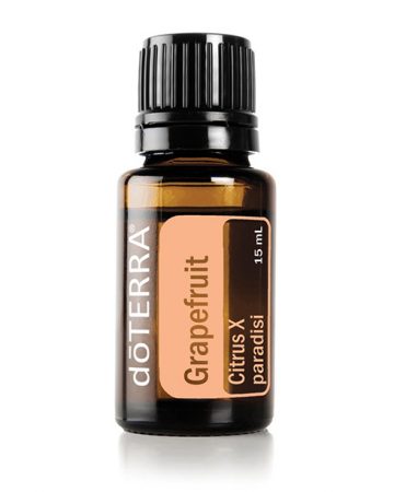 grapefruit doterra