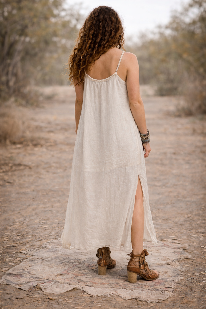 cienna designs dress Genorisity Dress - Fusion