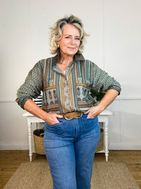 Cinzia Shirt