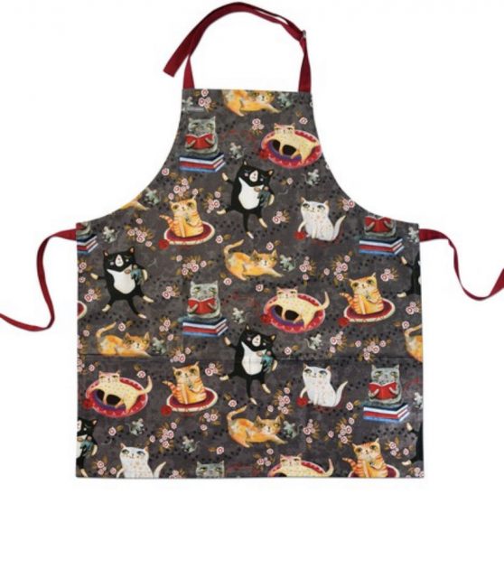 apron assorted