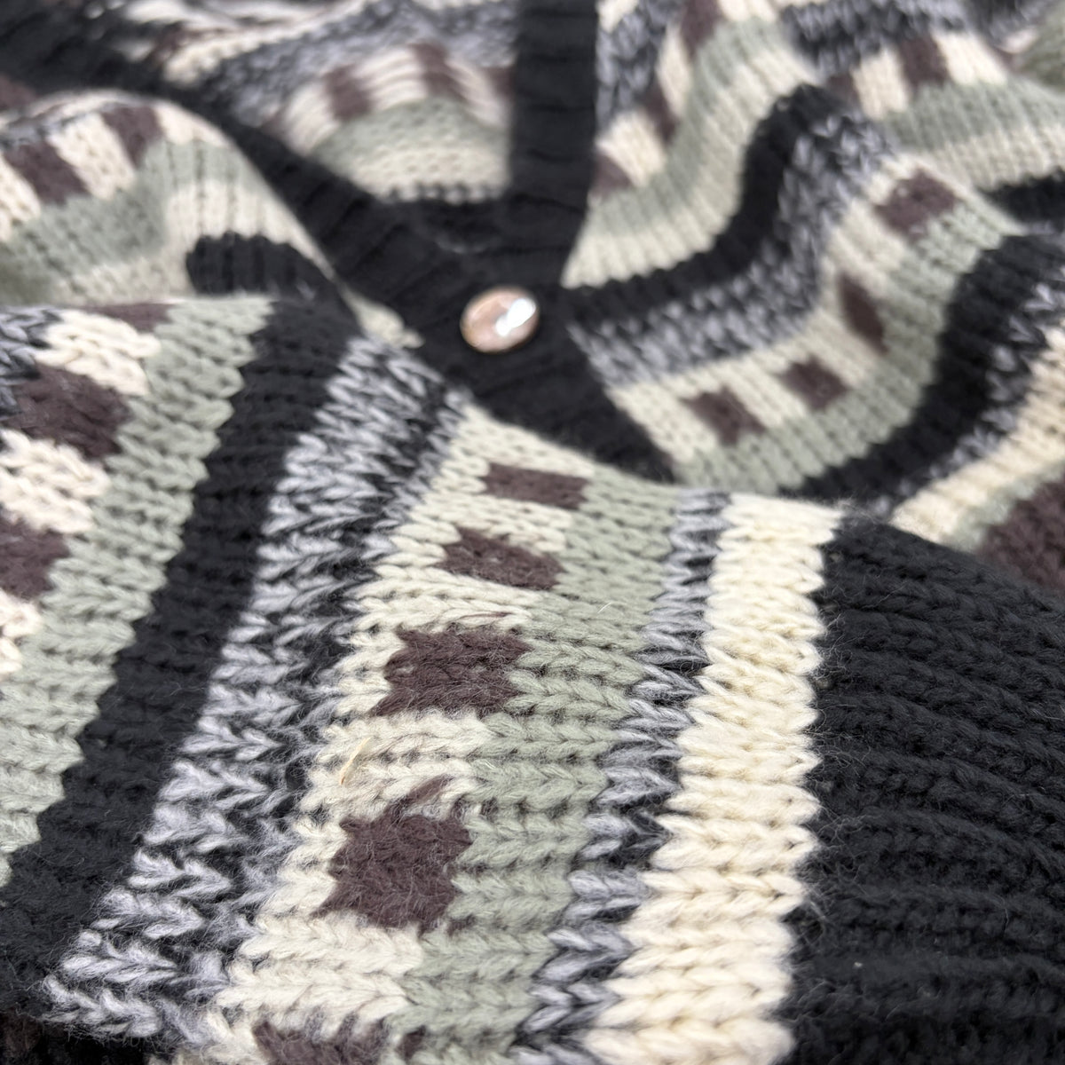 Heidi Cardigan