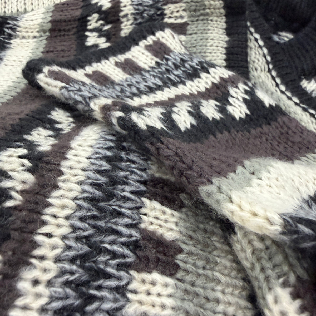 Heidi Sweater