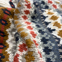 Nordic Cardigan | Cream