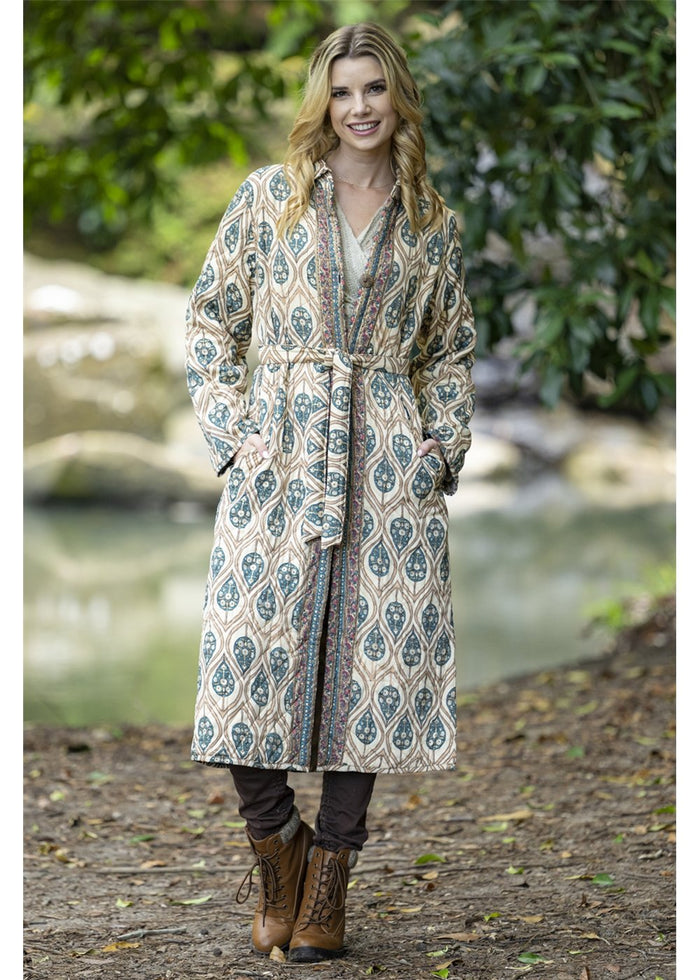 Pearl Coat
