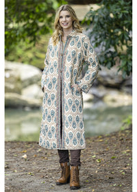 Pearl Coat