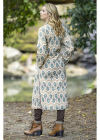 Pearl Coat
