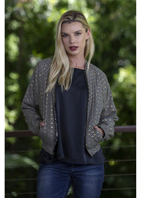 Maryka Reversible Bomber