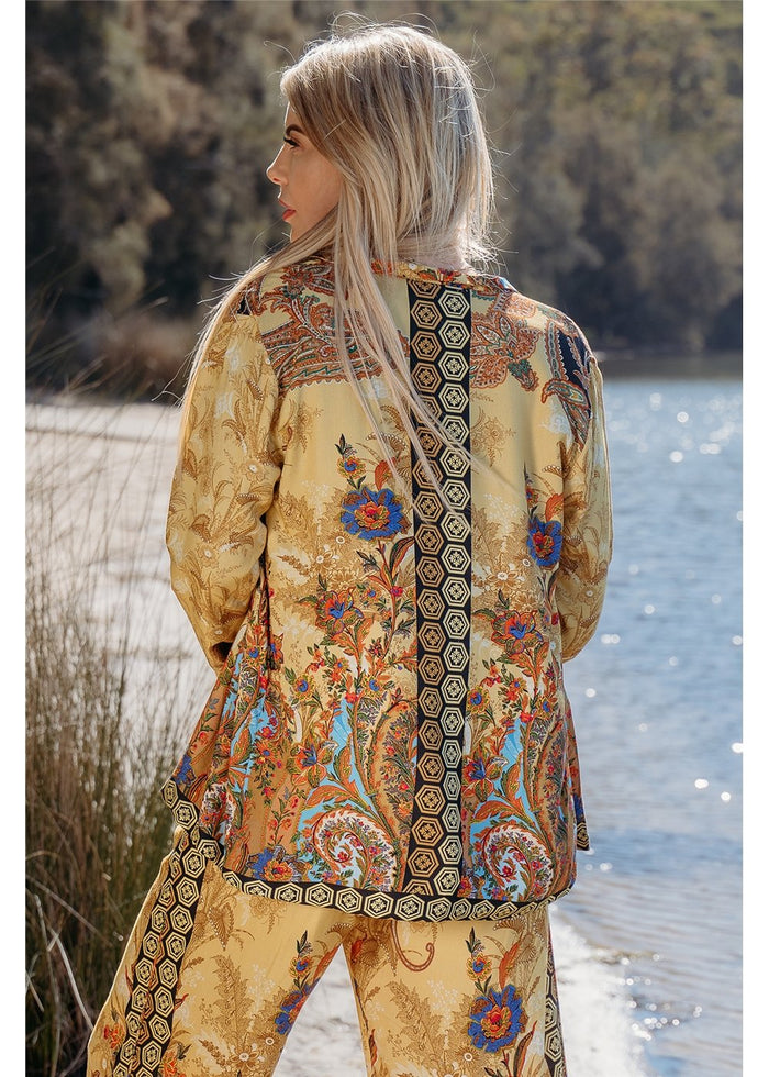 Alexis Jacket