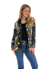Forest Jacket