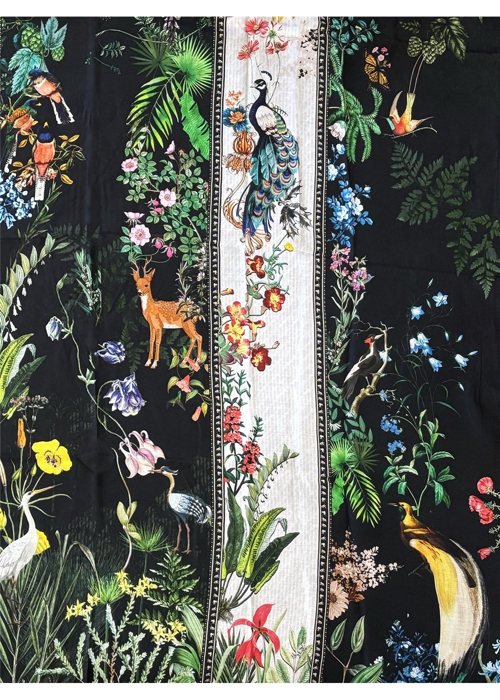 Forest Jacket