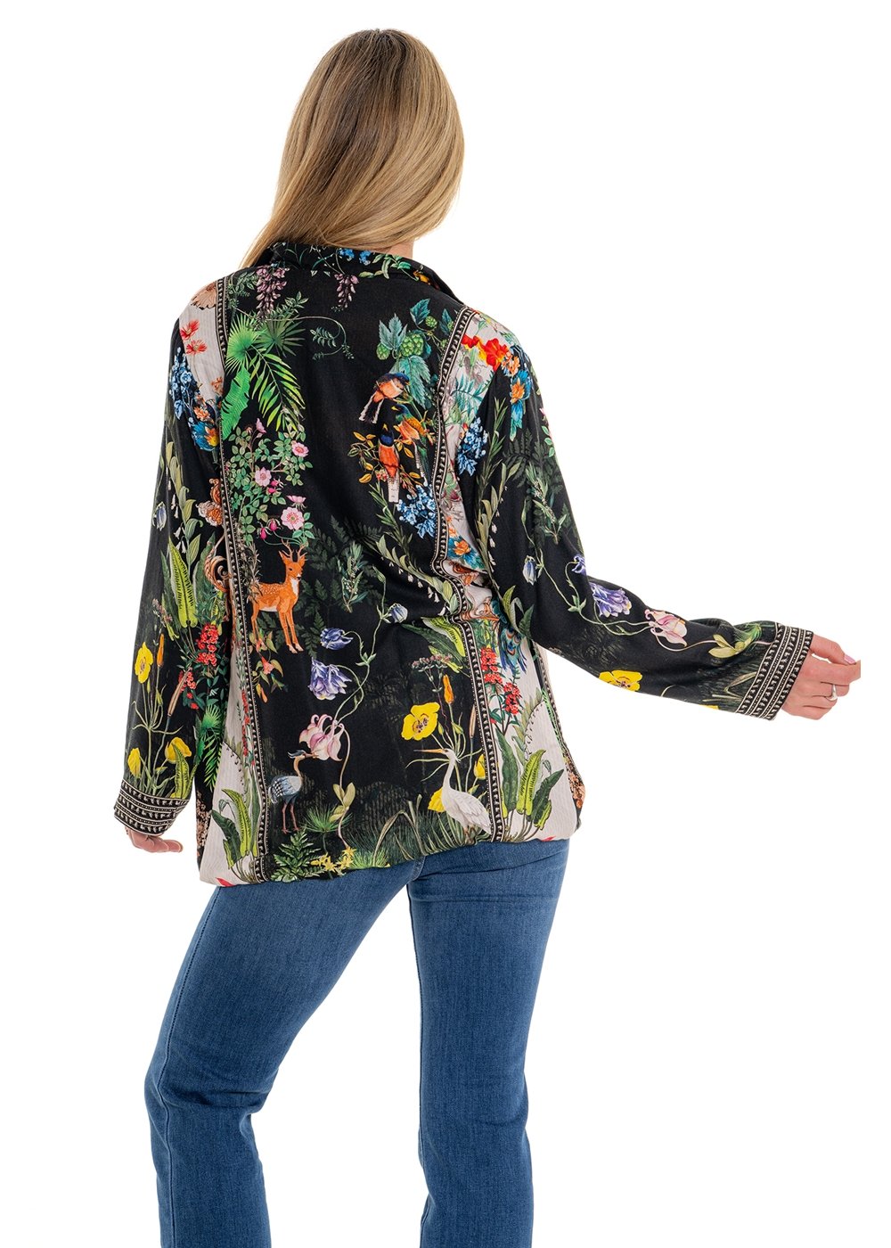 Forest Jacket