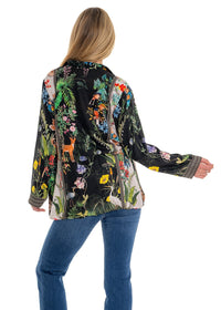 Forest Jacket