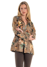 Magnolia Jacket
