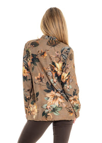 Magnolia Jacket