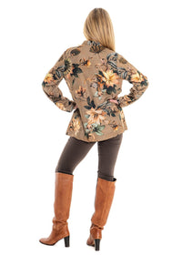 Magnolia Jacket