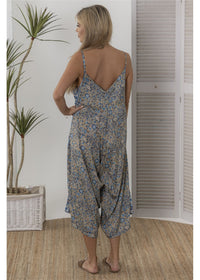 Lamu Jumpsuit