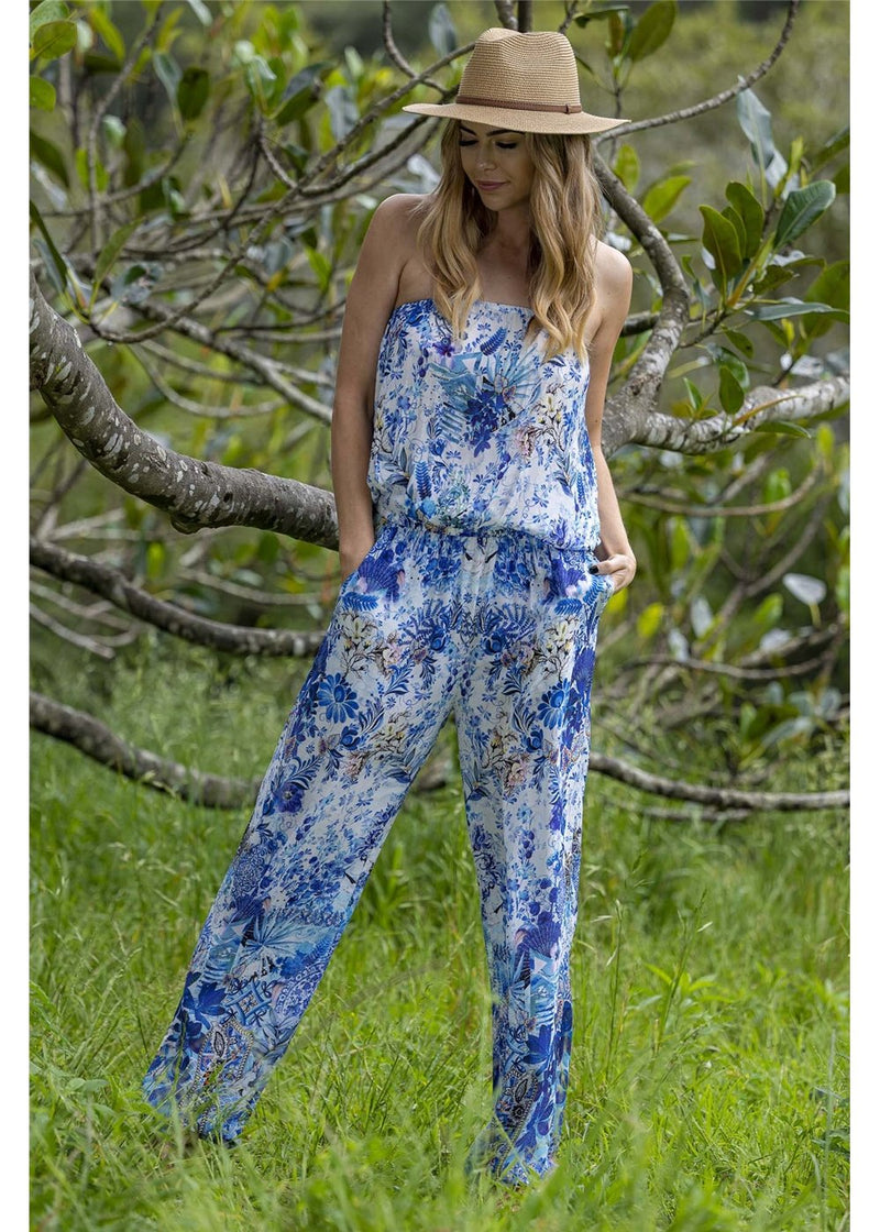 Hampton Jumpsuit