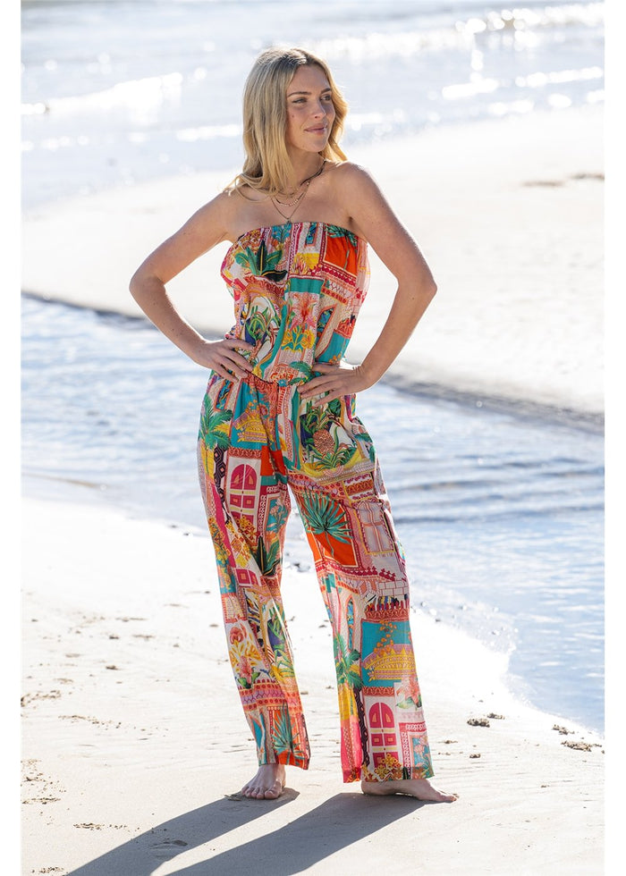 Miami Jumpsuit