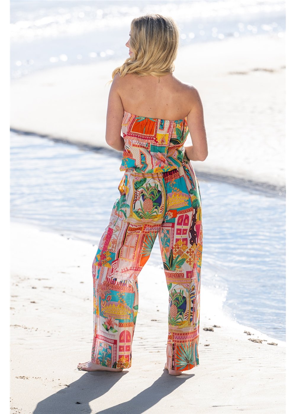 Miami Jumpsuit